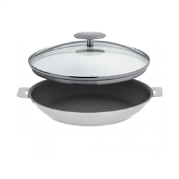 Cristel - Corps ligne 